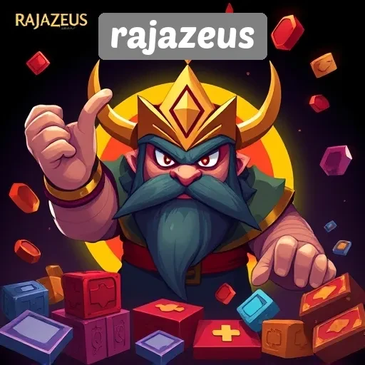 Kelebihan Situs Game Rajazeus yang Perlu Diketahui