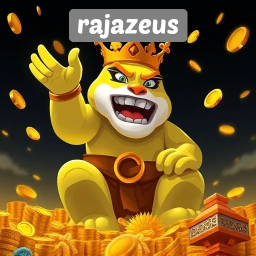 Keuntungan Bergabung dengan Platform Rajazeus