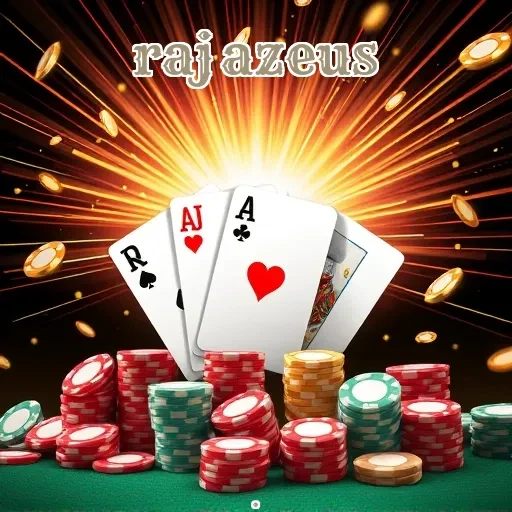 rajazeus Bonus