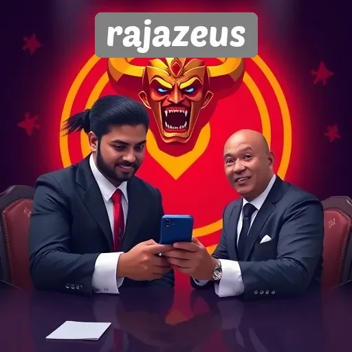 Dukungan Pelanggan di Rajazeus dan Pentingnya Layanan Ini