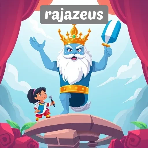 Ragam Pilihan Game Edukasi di Rajazeus untuk Semua Usia