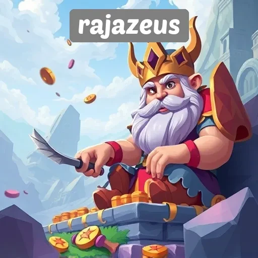 Beragam Pilihan Game Menarik di Situs Rajazeus