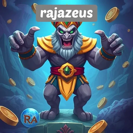 Menggali Jenis Permainan yang Tersedia di Rajazeus