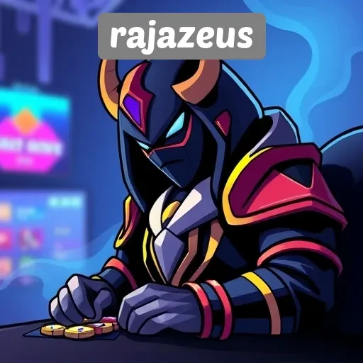 Menjelajahi Keunikan Situs Game Rajazeus