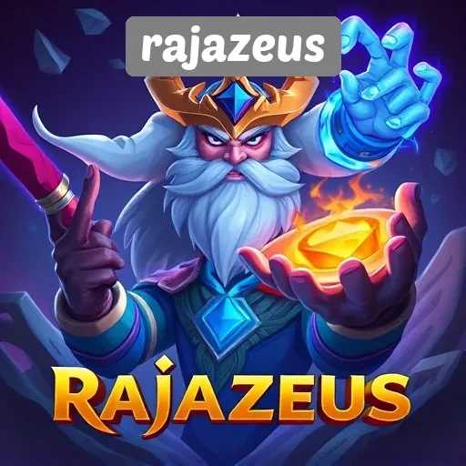 Keunggulan Fitur di Rajazeus untuk Para Gamer