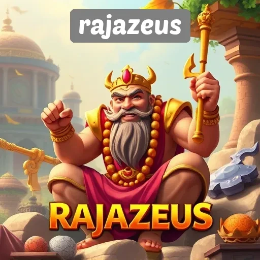 Fitur Unggulan di Situs Game Rajazeus