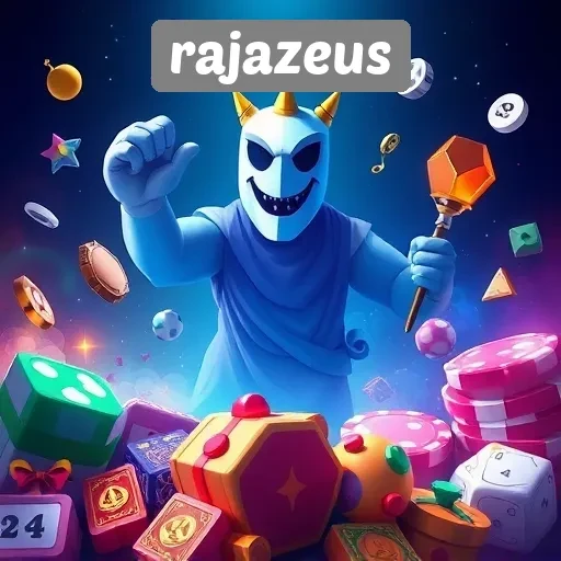 Rekomendasi Game Seru di Rajazeus untuk Semua Usia
