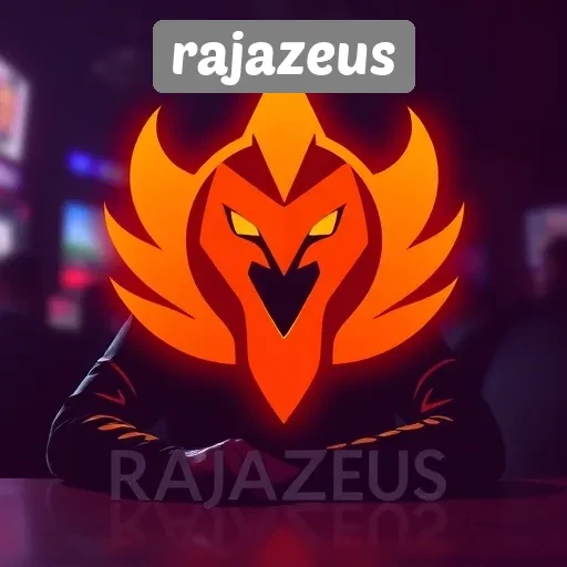 Masa Depan Rajazeus dalam Industri Game Indonesia