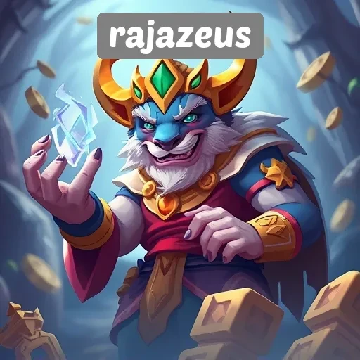 Tantangan dan Keseruan Game di Rajazeus