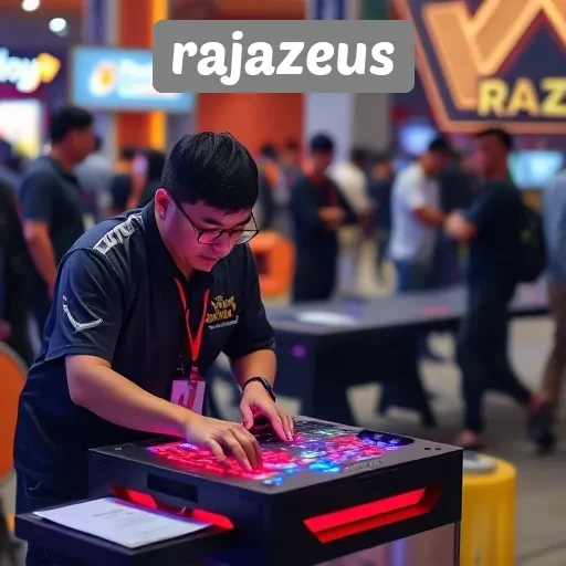 Dampak Rajazeus Terhadap Industri Game Lokal