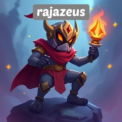 Mengenal Rajazeus Sebagai Platform Game Terbaru