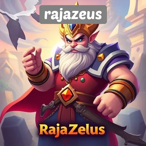 Bergabung dengan Rajazeus: Apa yang Perlu Diketahui