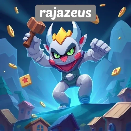 Koleksi Game Terbaru yang Tersedia di Rajazeus