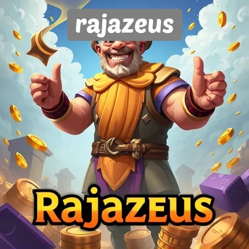 Update Terbaru yang Hadir di Rajazeus untuk Penggemar Game