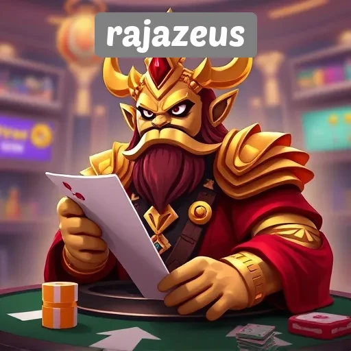 Keunggulan Game Online di Situs Rajazeus