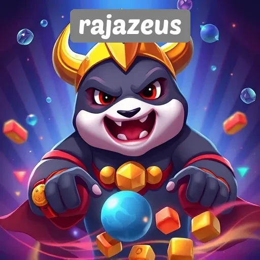Tipe Game Populer yang Tersedia di Rajazeus