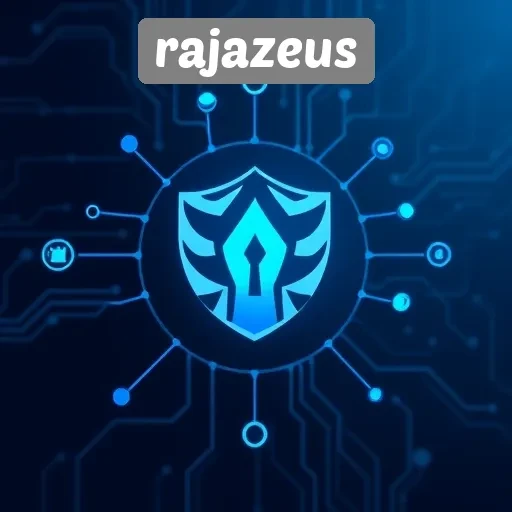 Membedah Sistem Keamanan pada Rajazeus