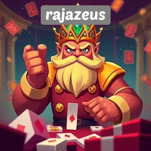 Mengupas Keunggulan Bermain di Situs Rajazeus