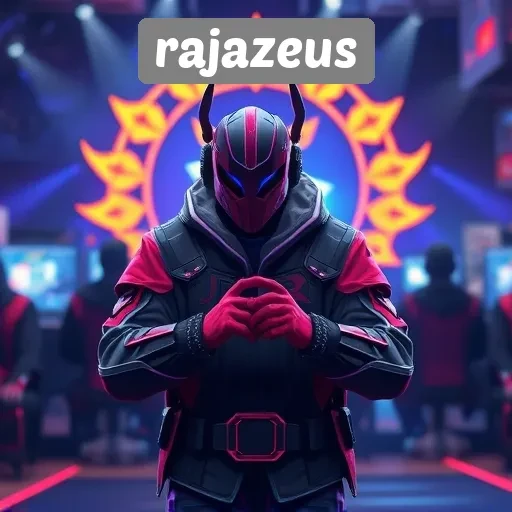 Perkembangan Rajazeus dan Dampaknya pada Industri Game