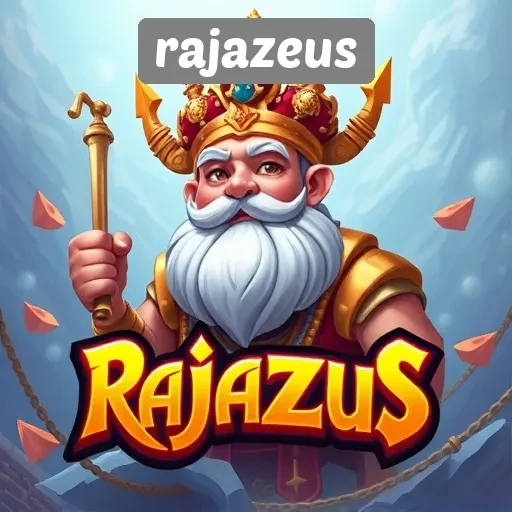 Menelusuri Fitur Unggulan Situs Game Rajazeus