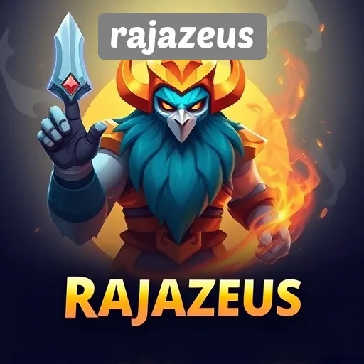 Keunggulan Rajazeus Dalam Industri Game Online
