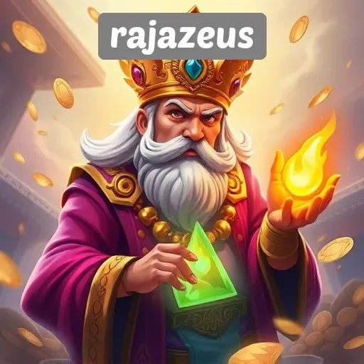 Mengungkap Fitur Menarik di Situs Game Rajazeus