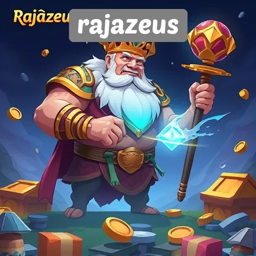 Inovasi Terbaru yang Dihadirkan oleh Rajazeus untuk Para Penggemar Game