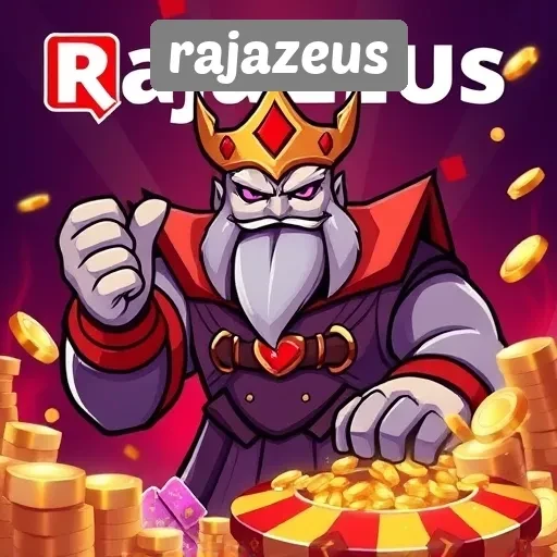 Mengenal Rajazeus Situs Game Terpopuler di Indonesia