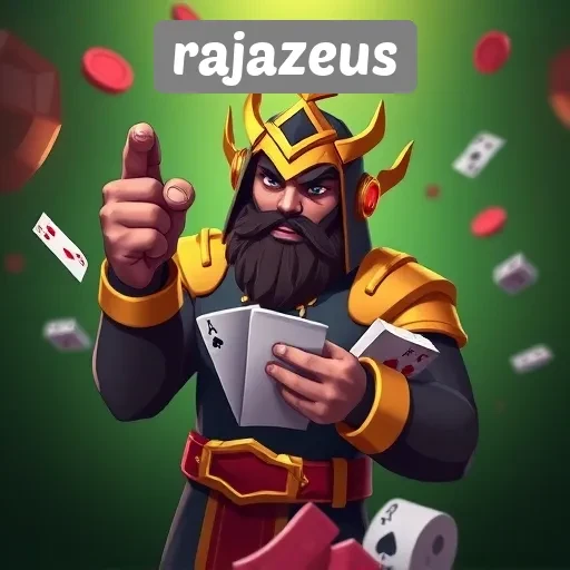 Ulasan Lengkap Tentang Situs Game Rajazeus