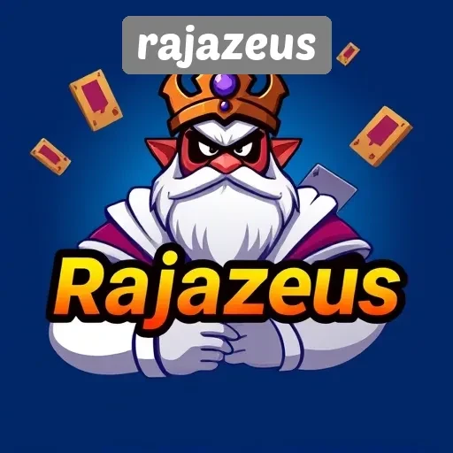Mengenal Situs Game Rajazeus dan Layanan Permainannya