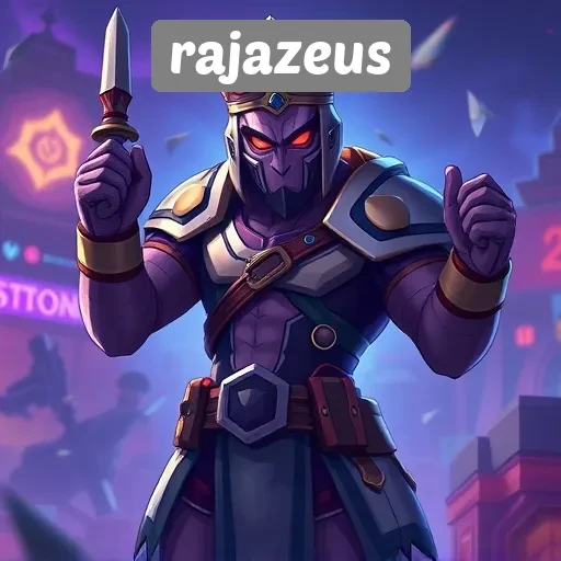 Rajazeus dan Komunitas Gamer Indonesia yang Berkembang Pesat