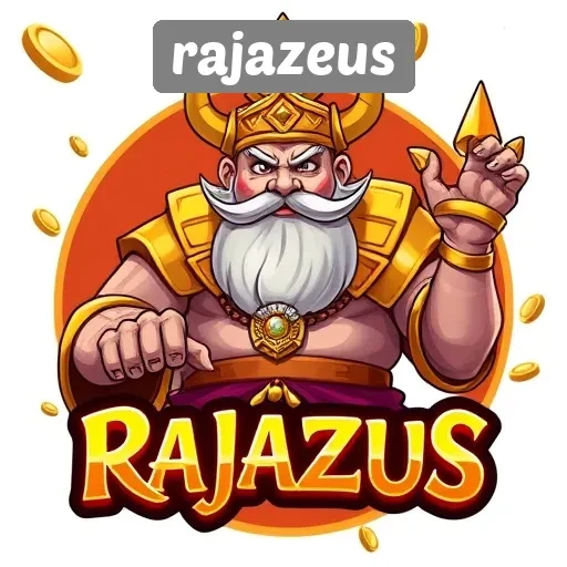 Mengapa Rajazeus Menjadi Pilihan Utama Para Gamers