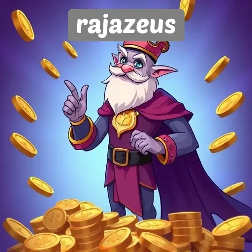 Rajazeus Menawarkan Beragam Permainan untuk Semua Pengguna