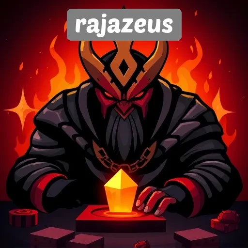 Rajazeus Tempat Berkumpulnya Penggemar Game Online
