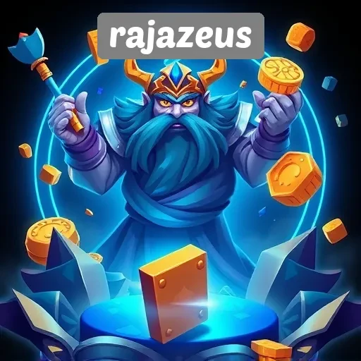 Bagaimana Rajazeus Menghadirkan Pengalaman Gaming yang Unik dan Seru