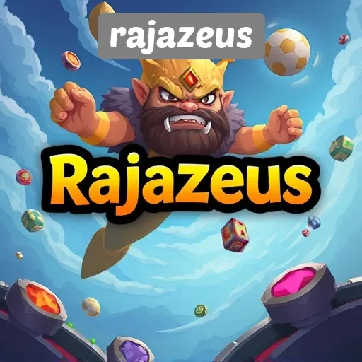Mengenal Rajazeus Sebagai Platform Game Terkemuka