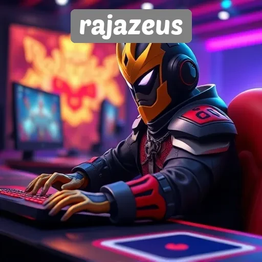 Teknologi Terbaru yang Digunakan oleh Rajazeus untuk Pengalaman Gaming