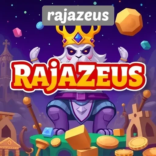 Rajazeus: Platform Game Online untuk Semua Kalangan