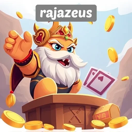 Mengenal Rajazeus Sebagai Platform Game Online Terpercaya