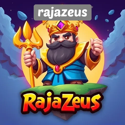 Mengenal Rajazeus Platform Game Terpopuler di Indonesia
