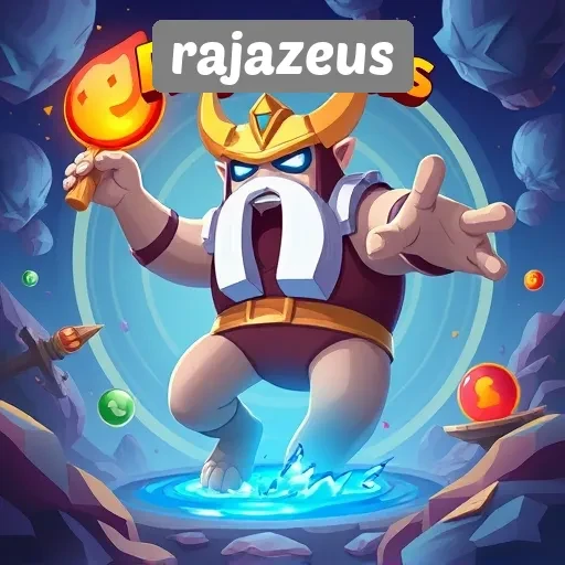 Mengenal Rajazeus Sebagai Platform Game Terpopuler