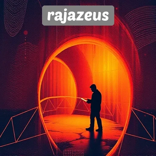 Menilik Keamanan dan Privasi di Situs Rajazeus