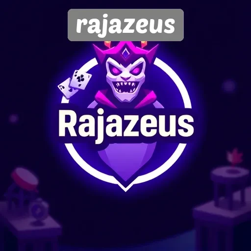 Mengenal Rajazeus Sebagai Situs Game Terpercaya di Indonesia