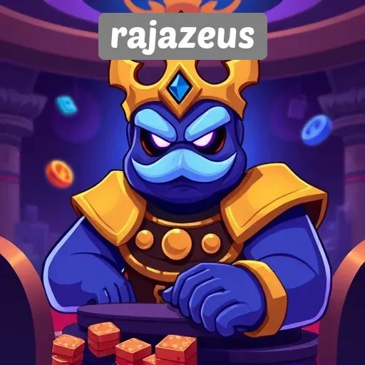 Perbandingan Rajazeus dengan Situs Game Lain di Indonesia