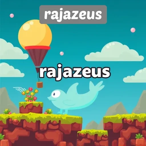 Membandingkan Rajazeus Dengan Platform Game Lainnya