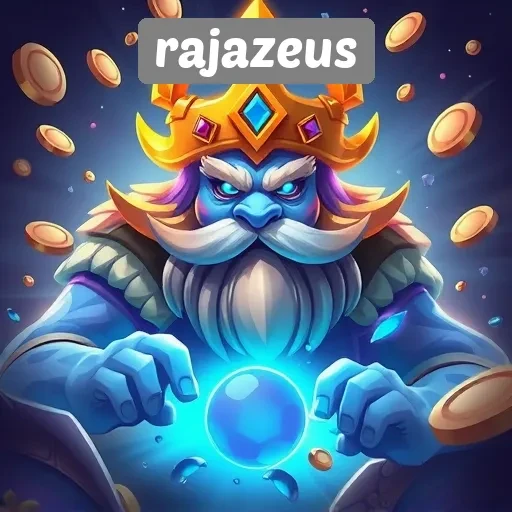 Mengulas Fitur Terbaru di Situs Game Rajazeus