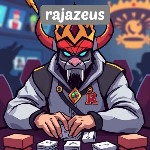 Keselamatan dan Keamanan Bermain di Rajazeus