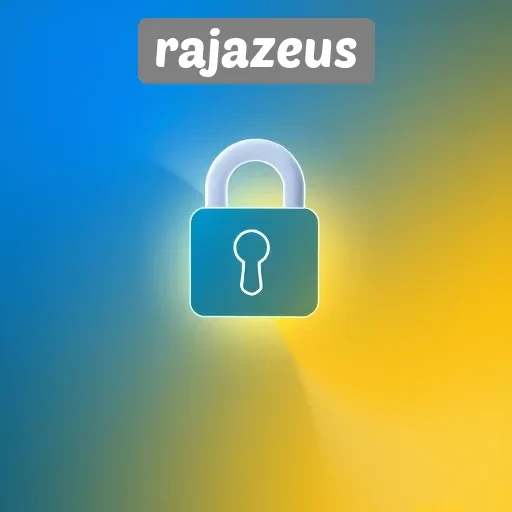 Fasilitas Keamanan di Rajazeus untuk Pengguna