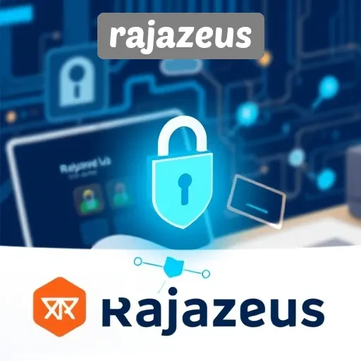 Keamanan dan Privasi di Rajazeus Situs Game Online