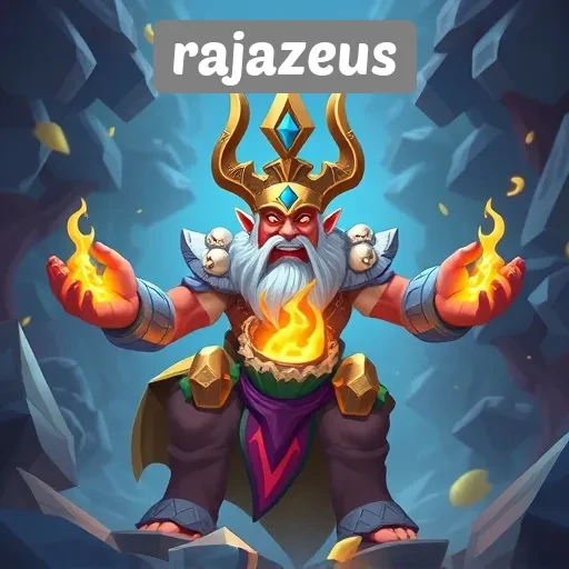 Strategi untuk Menang di Game Populer Rajazeus